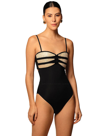 Yasmin One-Piece