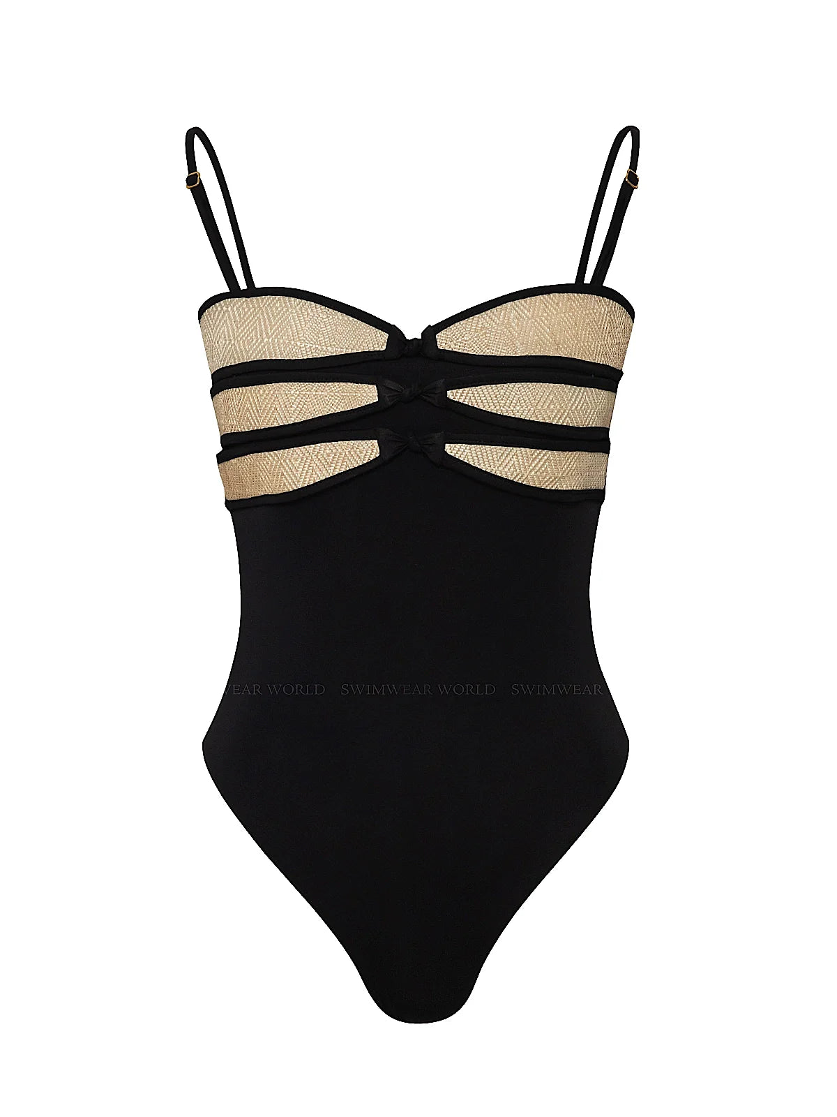 Yasmin One-Piece