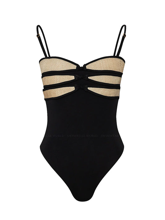 Yasmin One-Piece