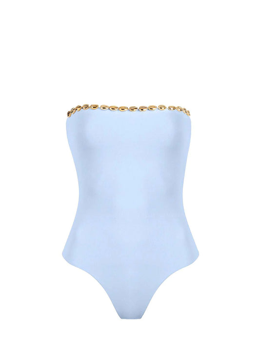 Nancy One Piece