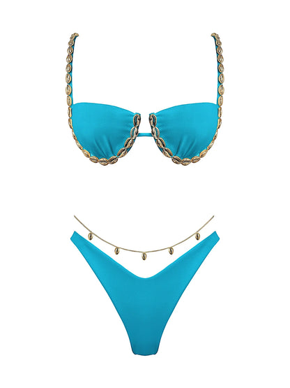Colette Balconette-Alana Bikini