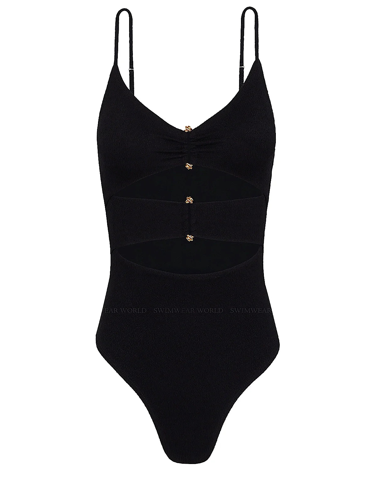 Nika Giane One-Piece