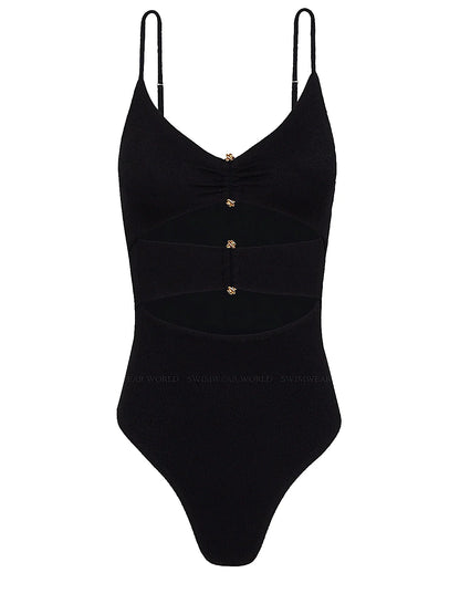 Nika Giane One-Piece