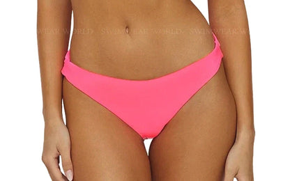 Isla Tri-Basic Ruched Bikini