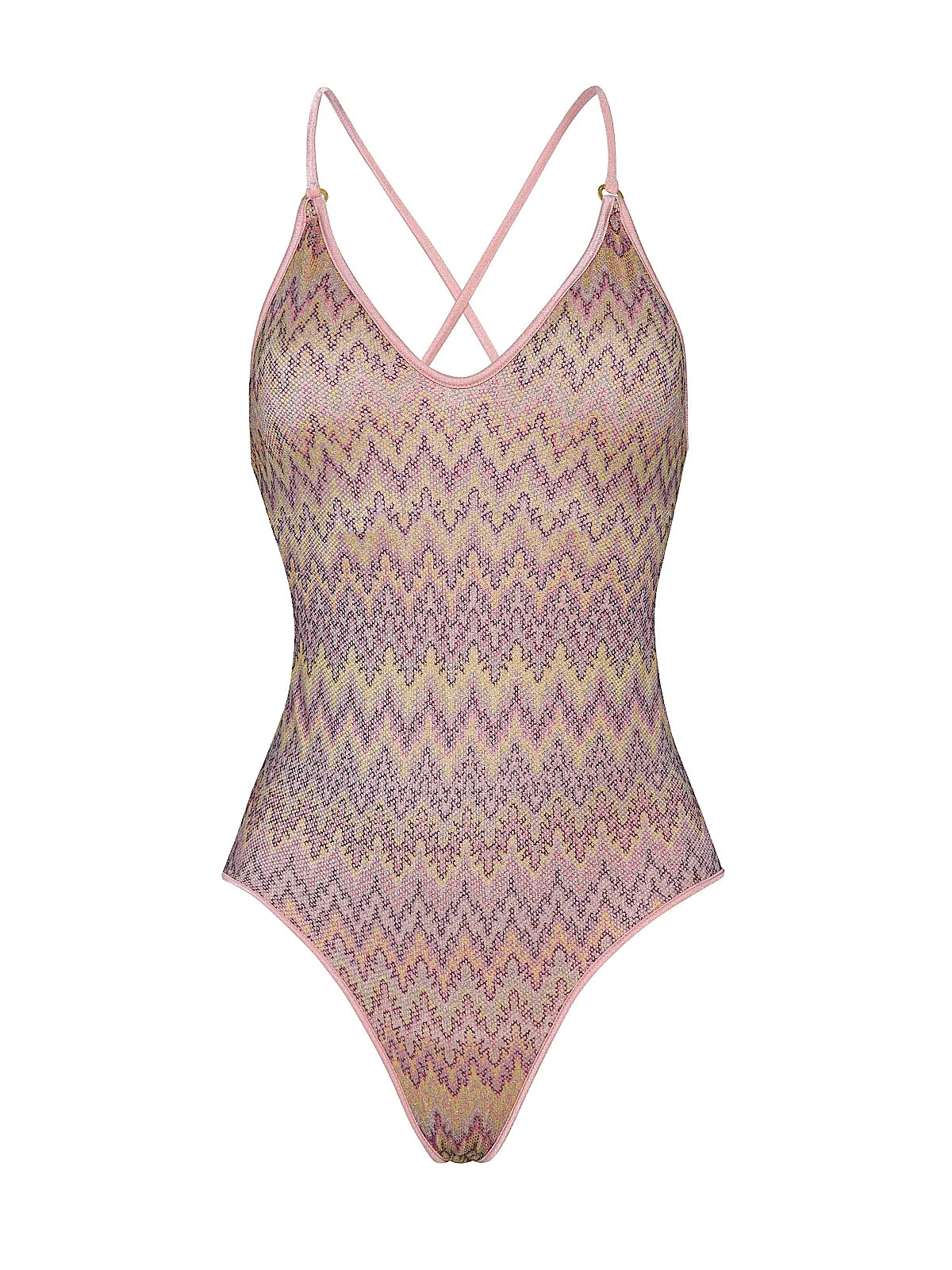 Margot One-Piece