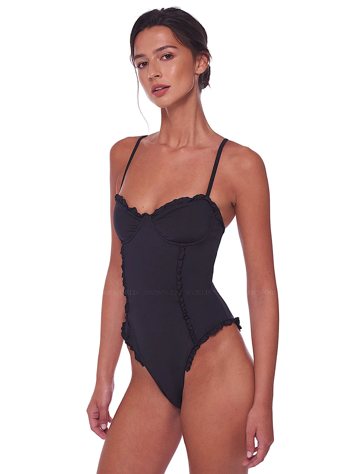 Ruby One-Piece