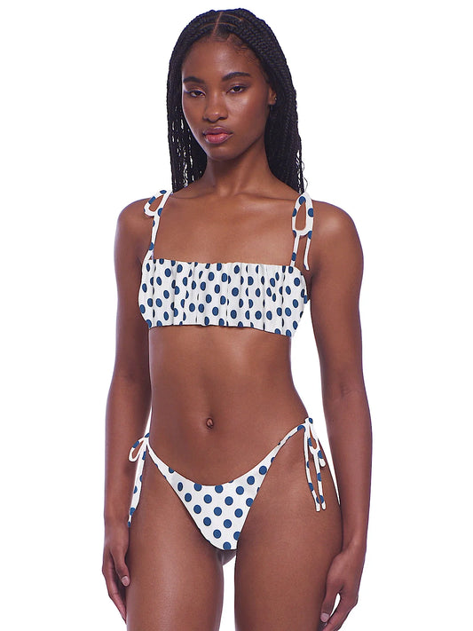 Silas-Tonie Bikini