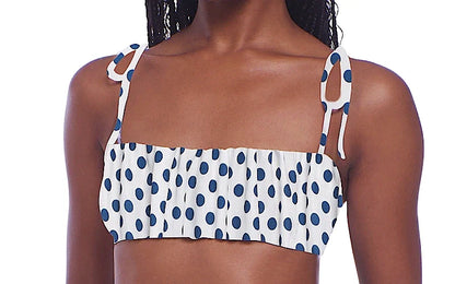Silas-Tonie Bikini