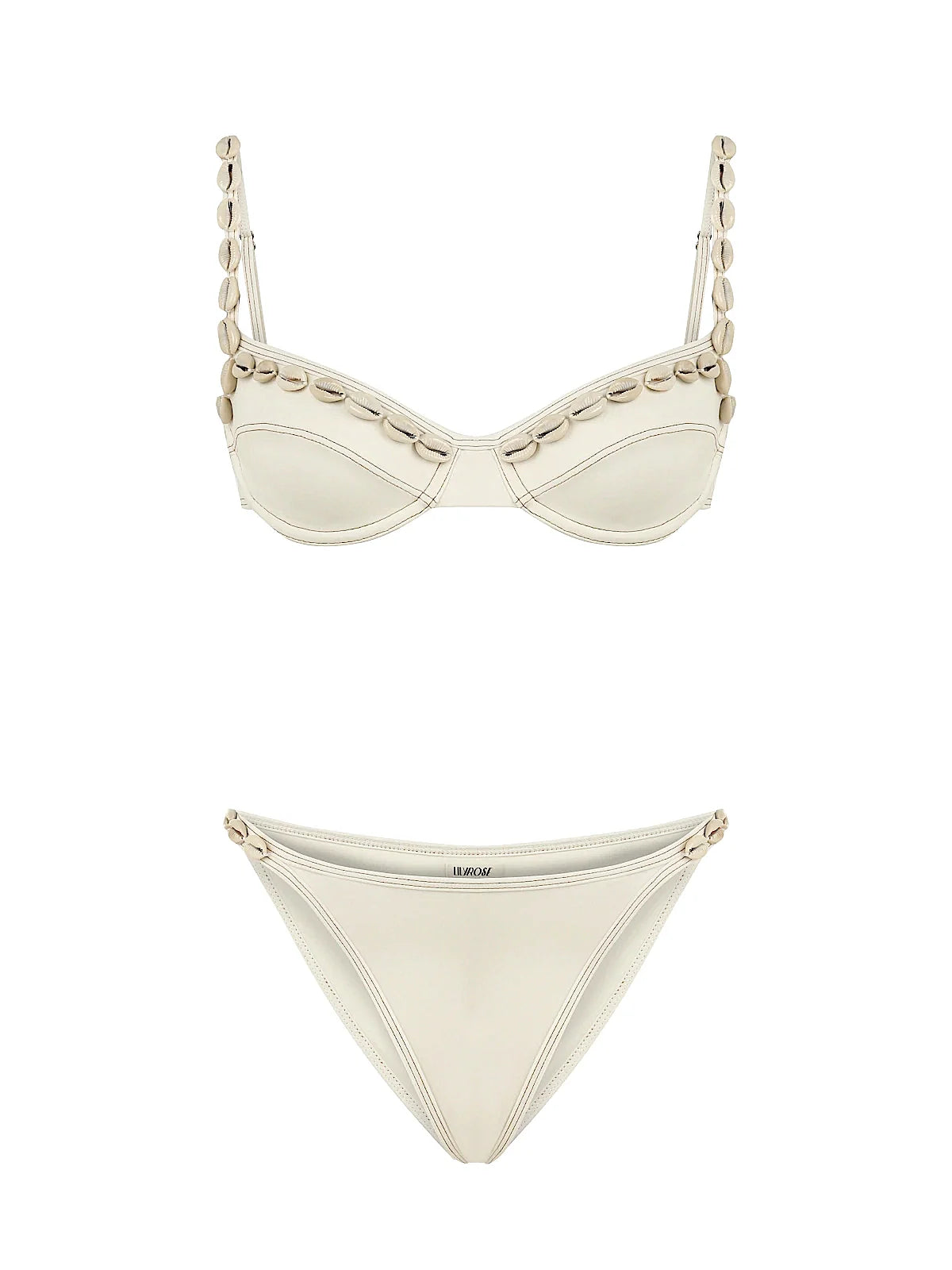Amalfi Bikini